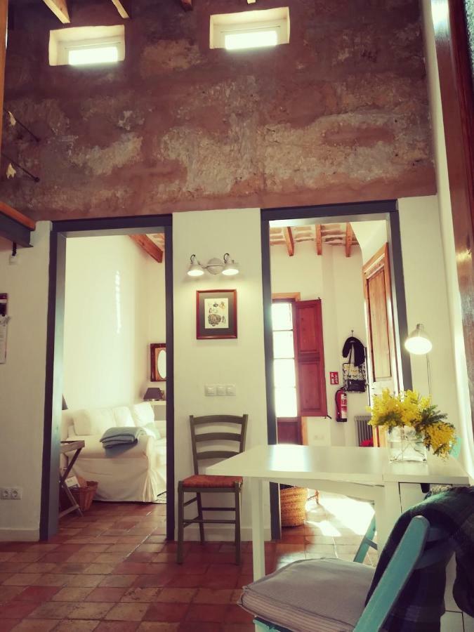Ferienhaus Encantadora Casita En *