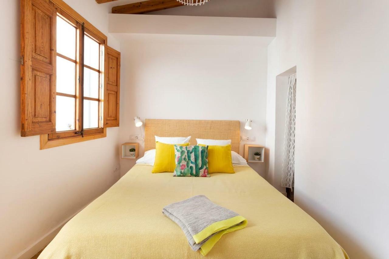Encantadora Casita En Palma