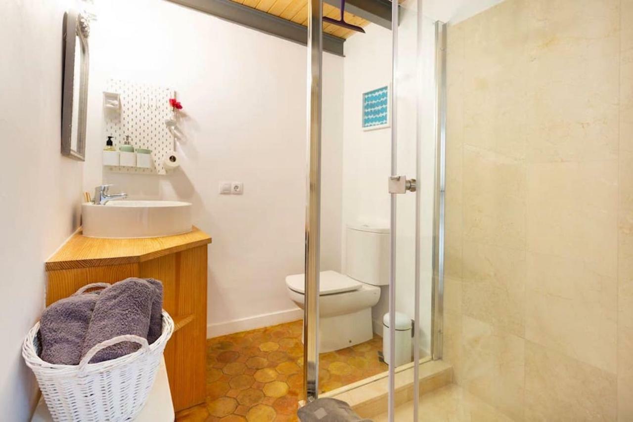 Ferienhaus Encantadora Casita En Palma