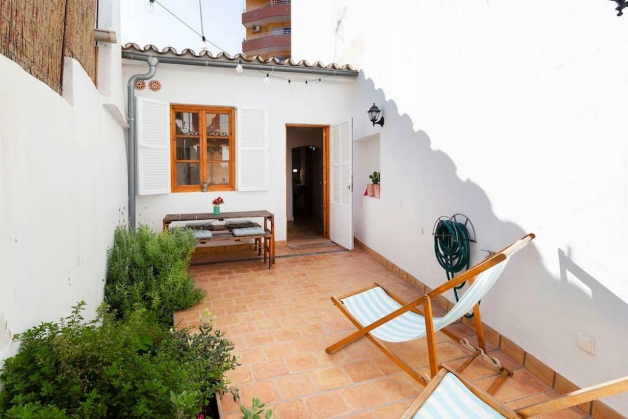 Ferienhaus Encantadora Casita En *