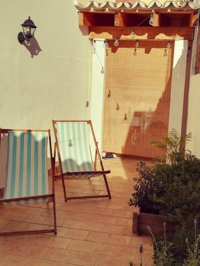 Encantadora Casita En Ferienhaus *