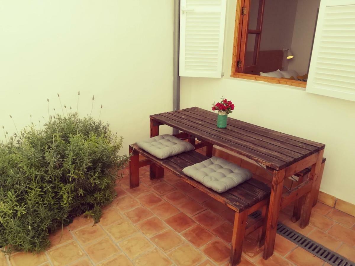 Encantadora Casita En Palma