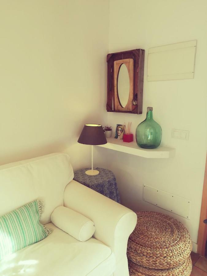 Ferienhaus Encantadora Casita En Palma