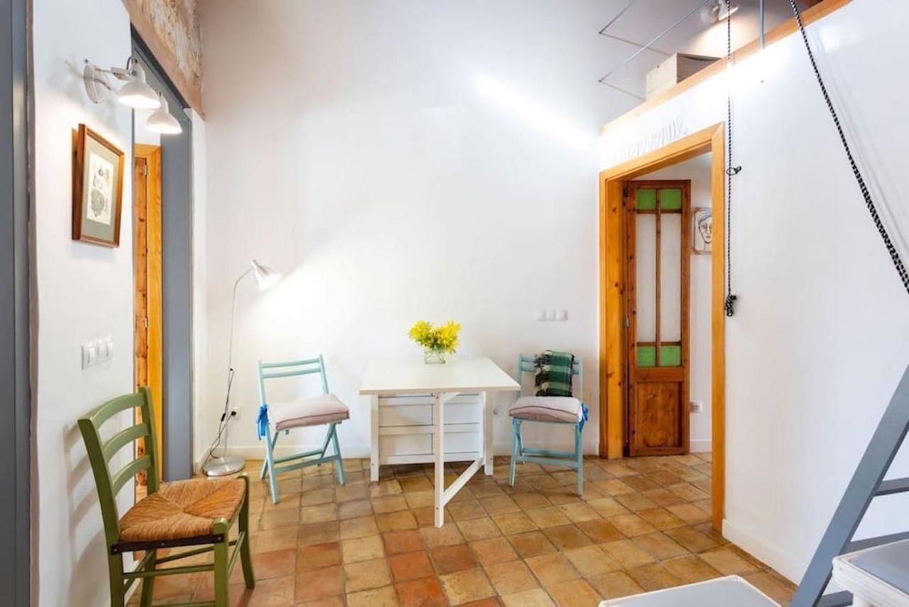 Encantadora Casita En Palma
