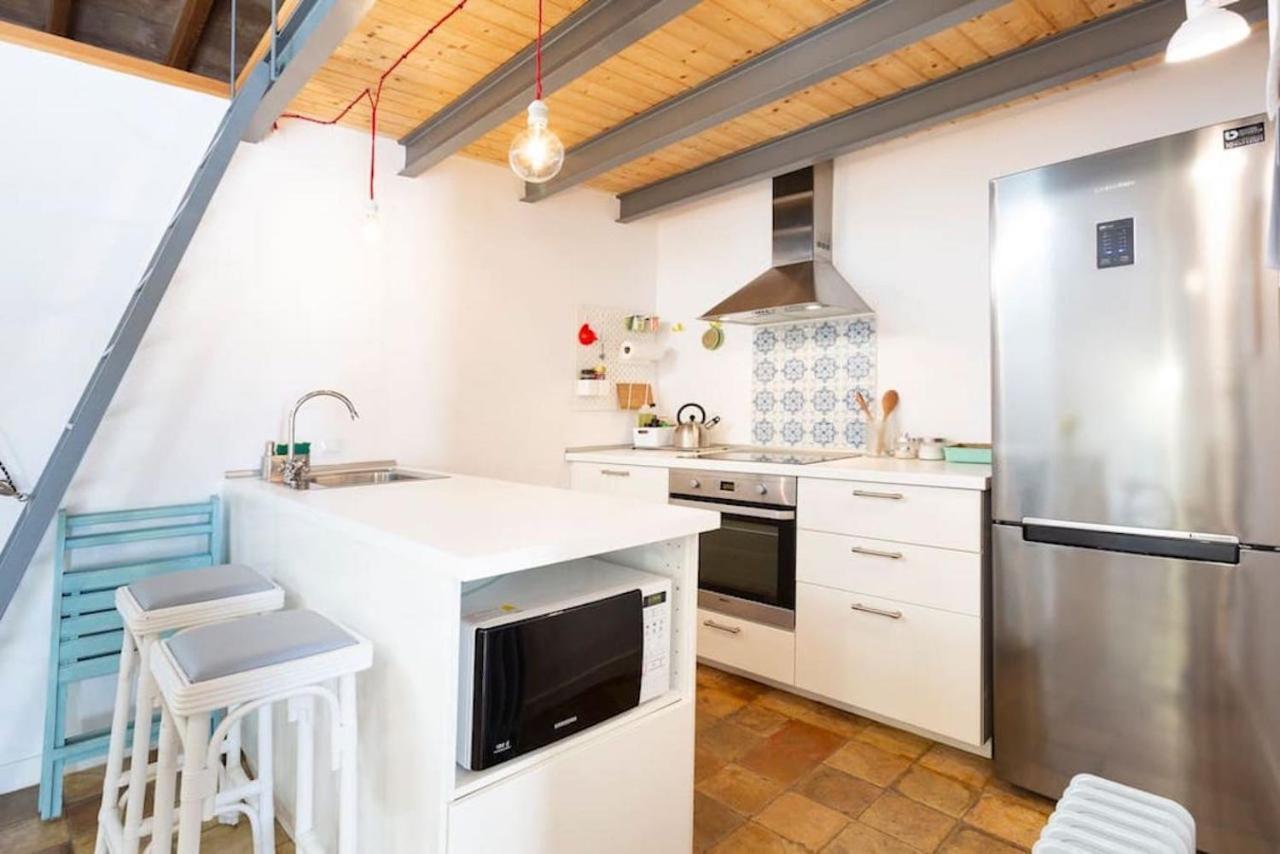 Ferienhaus Encantadora Casita En *