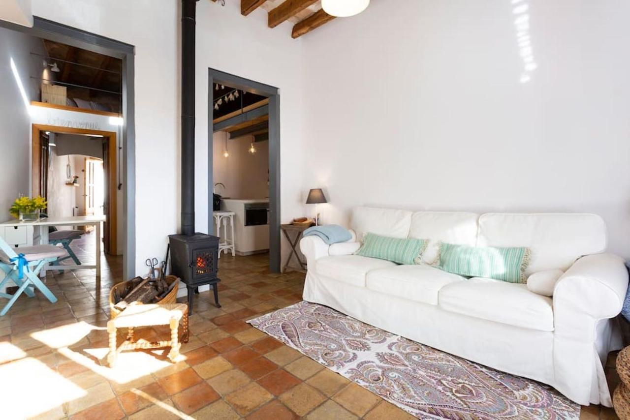 Encantadora Casita En Palma
