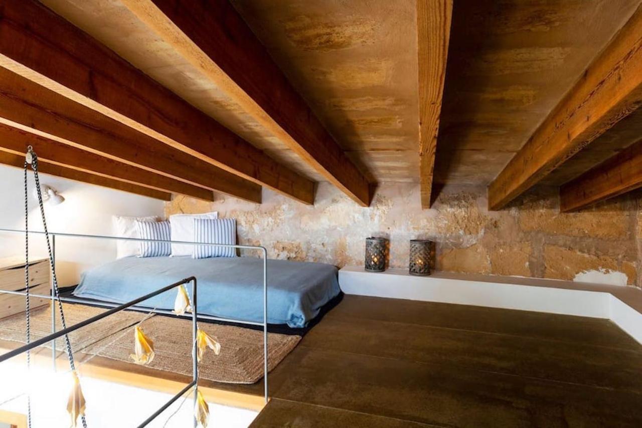 Ferienhaus Encantadora Casita En *